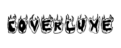 CoverLuxe - logo